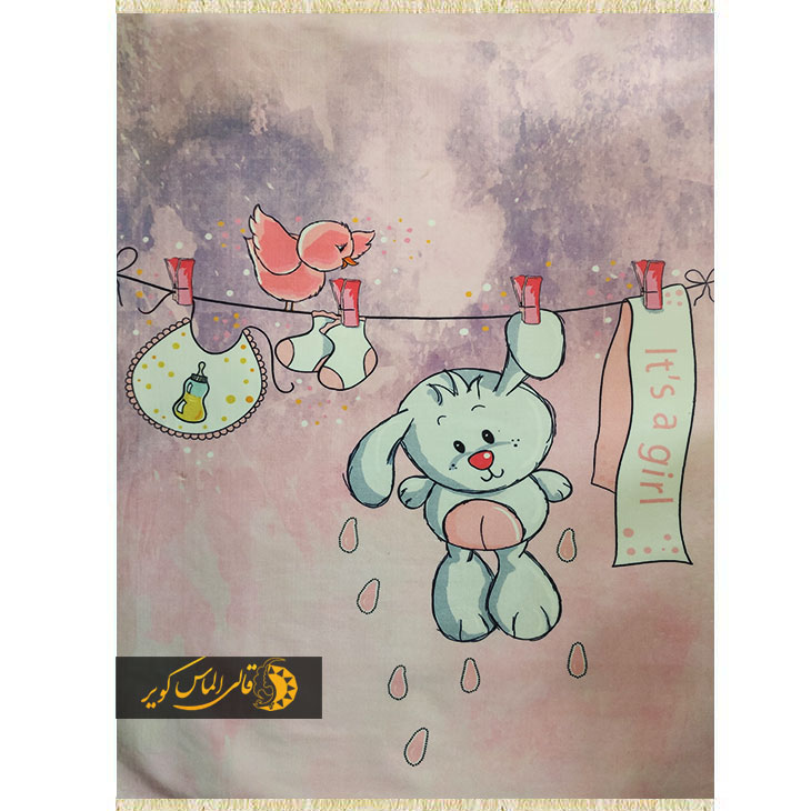 فرش کودک در اصفهان | خرید و قیمت فرش کودک