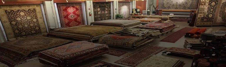 خرید فرش ازکارخانه به طور مستقیم