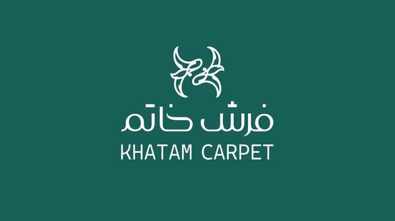 نمایندگی فرش خاتم در اصفهان